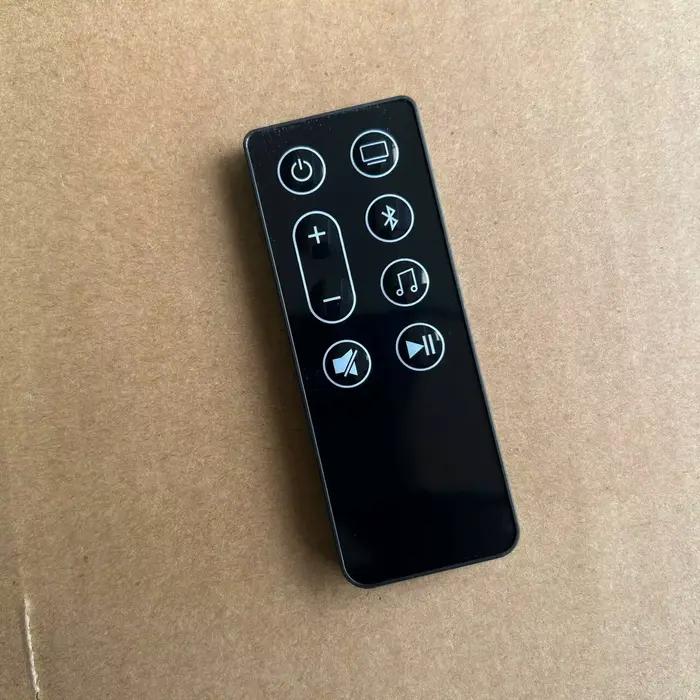 Remplacement pour Bose Smart Soundbar 300 600 843299-1100 432552 barre de son haut-parleur télécomma