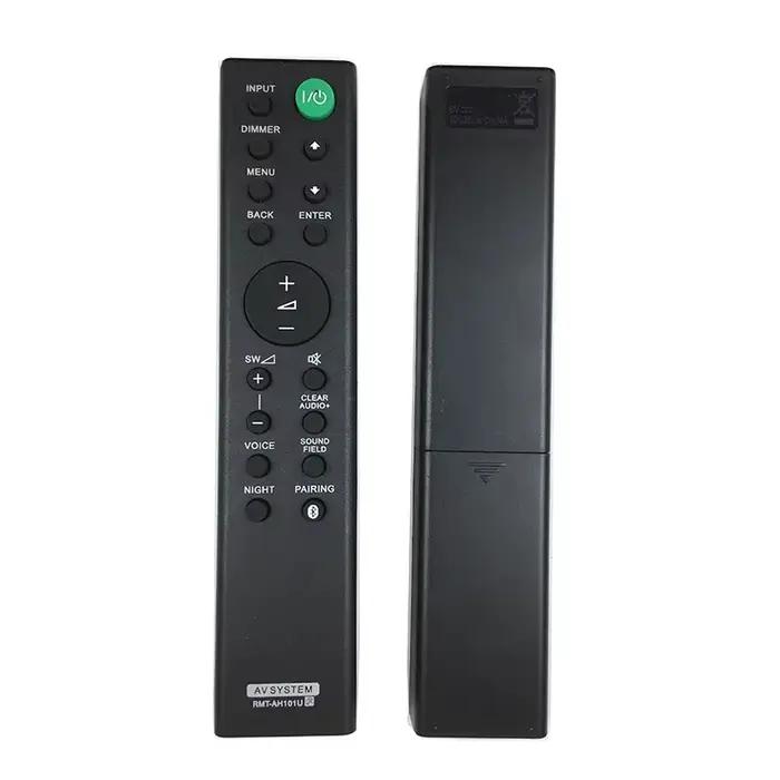 Télécommande pour barre de son Sony RMT-AH101U HT-CT380 HT-CT780 HT-CT381 SA-WCT180 SA-CT380 SA-CT78