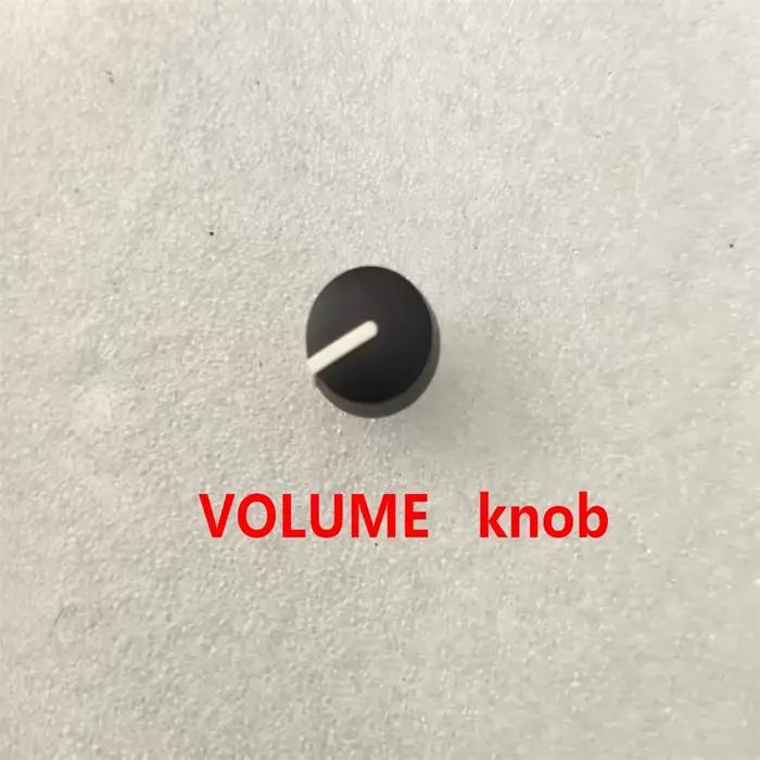 Remplacement du bouton du haut-parleur pour Bose S1 Pro, bouton de VOLUME du haut-parleur Bluetooth,