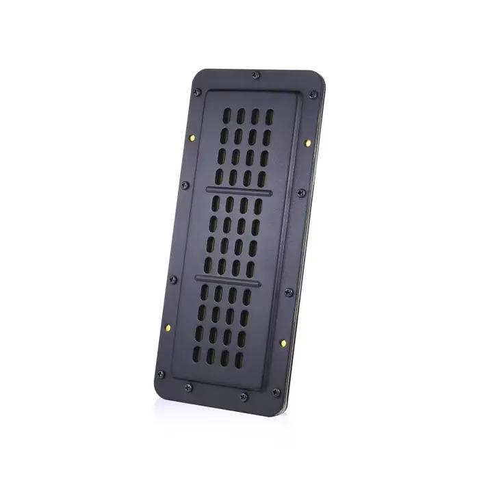 Samtronic AMT-920 NEO8 haut-parleur plat Tweeter à ruban haute puissance transducteur planaire HiFi 