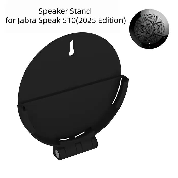 Support pour haut-parleur Jabra Speak 510 édition 2025