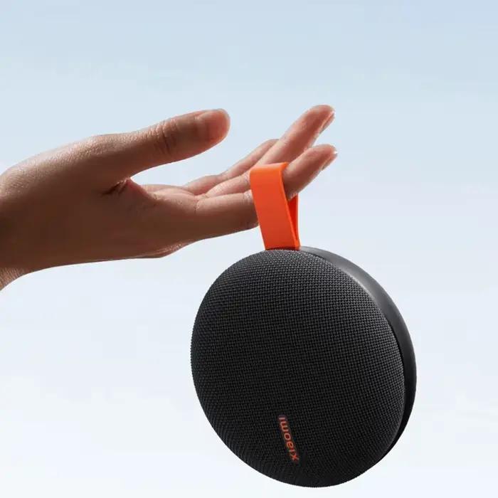 Enceinte Bluetooth portable Xiaomi Essential, design étanche, son de haute qualité, longue durée de 