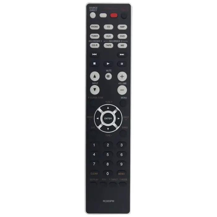 L69A remplacer la télécommande RC003PM pour amplificateur de puissance AV Marantz PM5003 PM5004 PM50