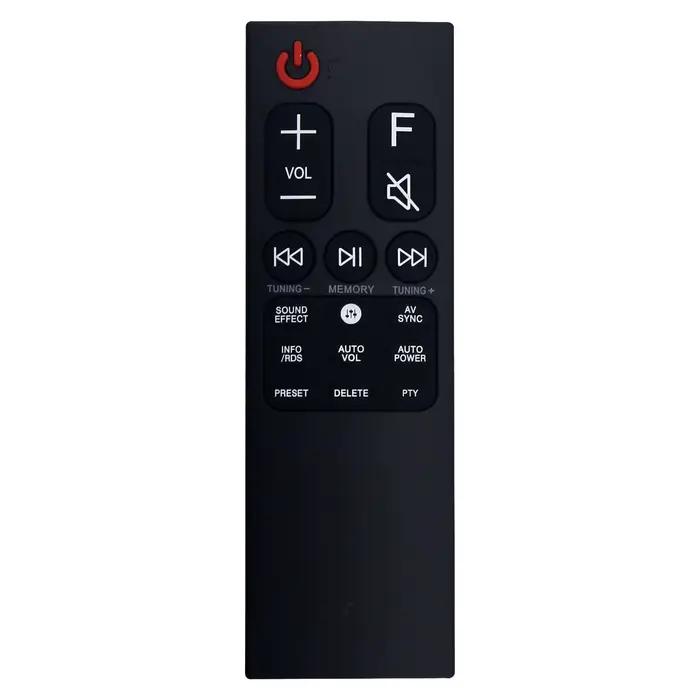 AKB75595312 Sub AKB75595301 Télécommande pour système Soundbar L.G SK1 SK6F SK9Y SK6 SK6Y SK8 SK8Y S