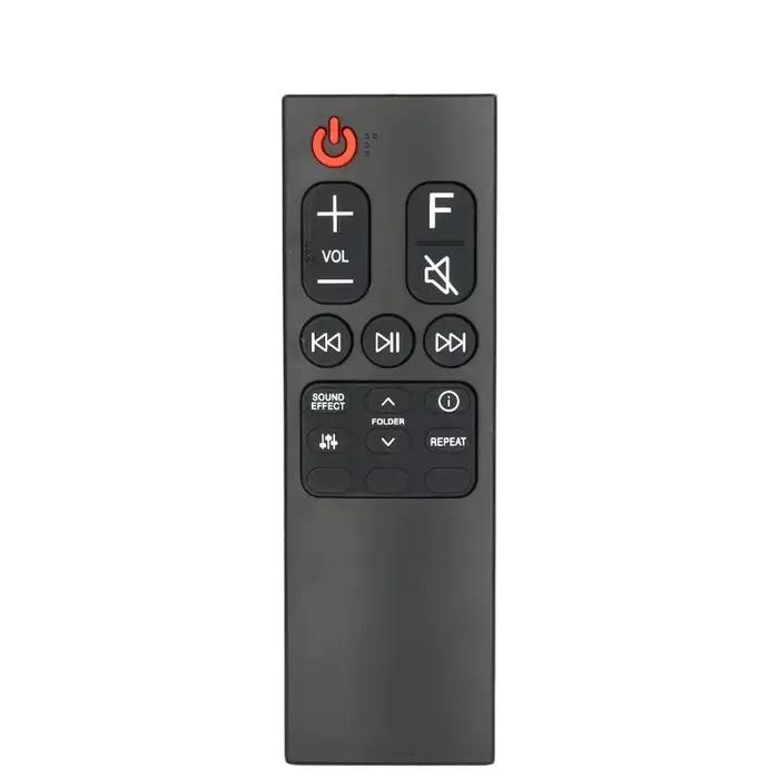 Pour AKB 75595331   LG-Sound-Bar-Télécommande-remplacement, pour LG Sound Bar SL4 SN6 SL4Y SL5Y SL6Y