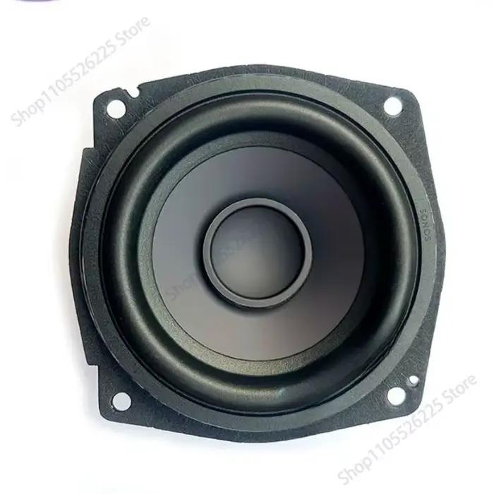 Haut-parleur de graves haut de gamme pour SONOS, 3.5 pouces, 97mm, cône en aluminium et magnésium, 4