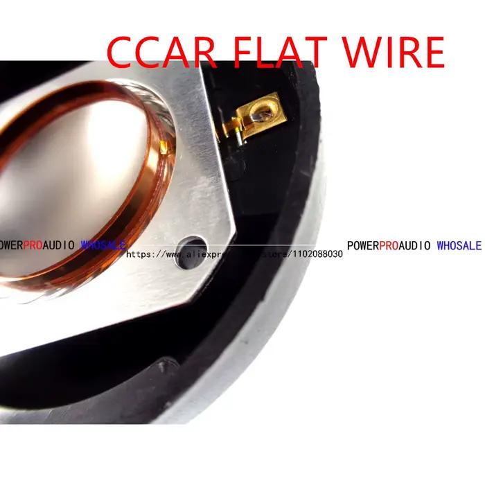 Diaphragme pour EV ZLX 115 ZLX 115P Electro Voice DH1K DH-1K ELX112 EV ZLX 112 ZLX 112P ELX 112 115 