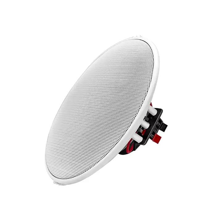 Haut-parleur de plafond haute fidélité de 5 pouces, parfait pour le bureau, le salon, la salle de ba