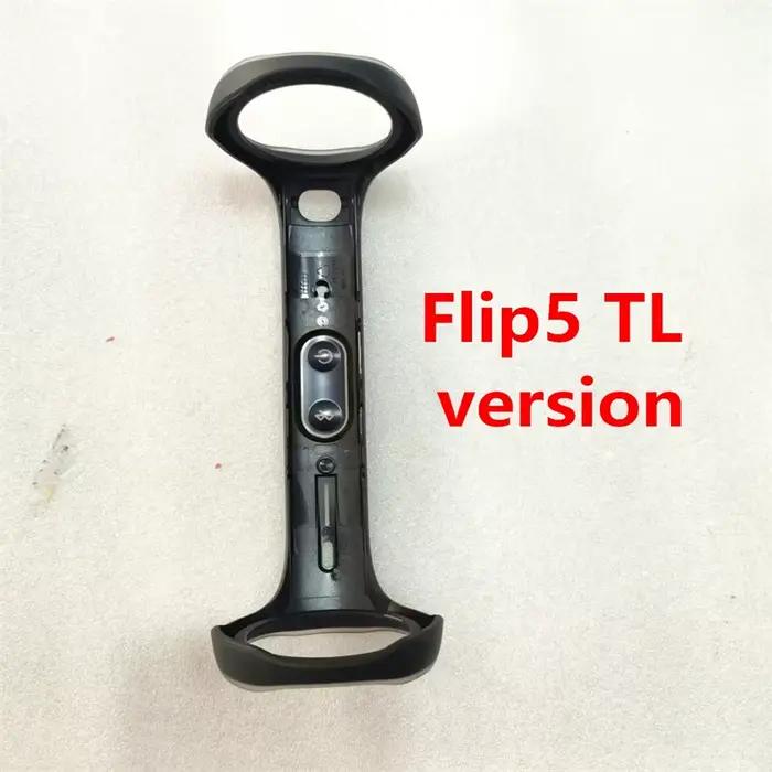 Cadre en plastique de remplacement d'origine pour haut-parleur Bluetooth version Jbl Flip5 TL, pièce