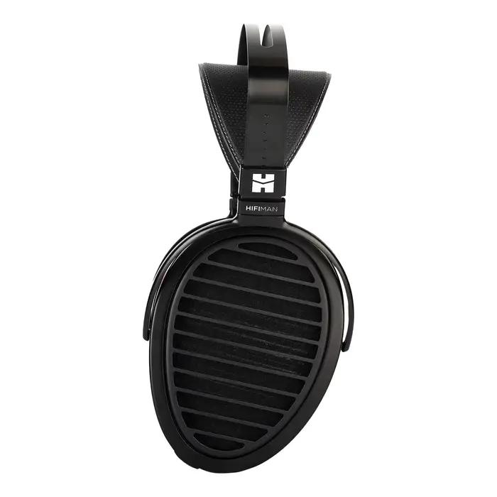 Casque audio HIFIMAN Arya Organic, circum-auriculaire, à conception ouverte, à aimants planaires, av