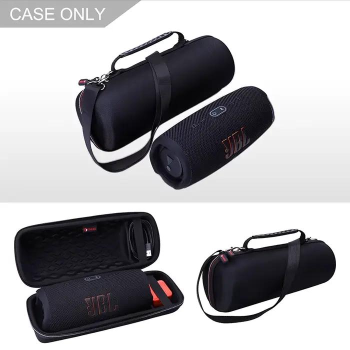 XANAD-Sac de rangement pour haut-parleur JBL Charge 5, étui uniquement