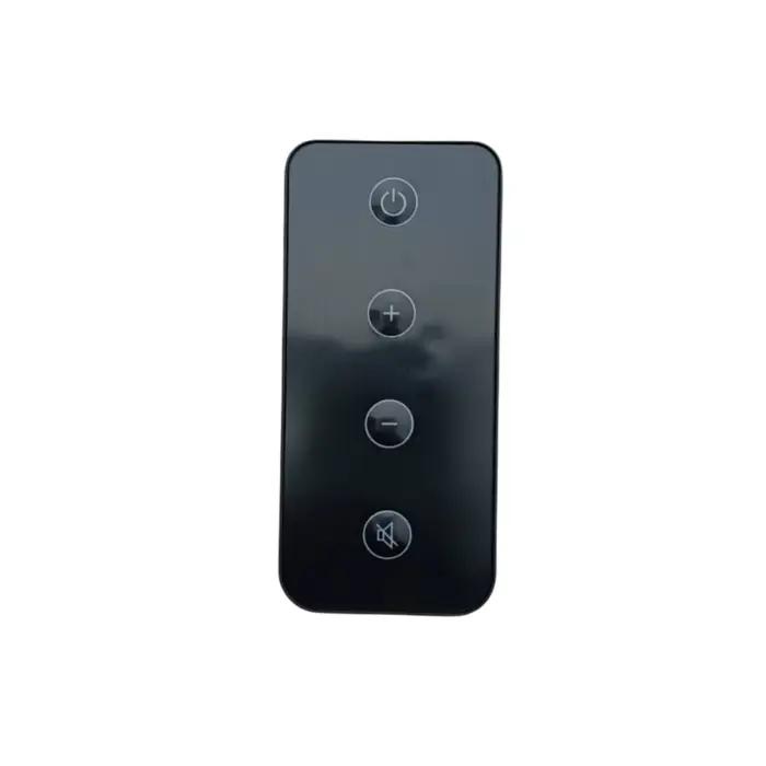 Nouvelle télécommande adaptée pour Bose 410376   Système de barre de son et haut-parleur TV Bose Sol