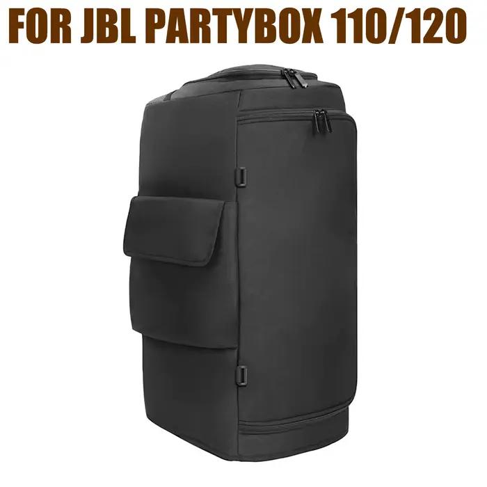 Étui anti-poussière pour haut-parleur Portable JBL Partybox 720/520/310/320/110/120, sac de rangemen