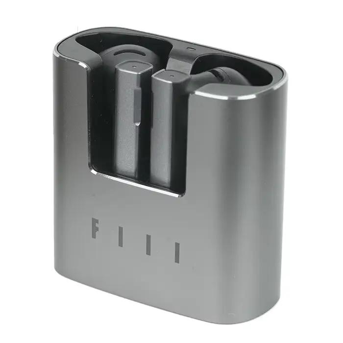 Écouteurs sans fil Bluetooth FIIL Nano CC3, choix officiel, avec application, son haute qualité, int