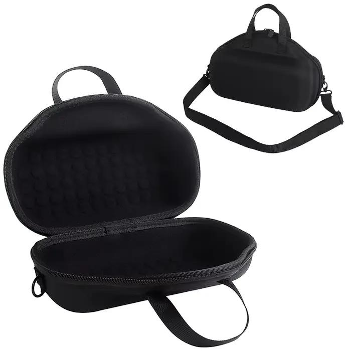 Le plus récent étui de protection rigide pour Bose SoundLink Max, haut-parleur portable, boîte de vo