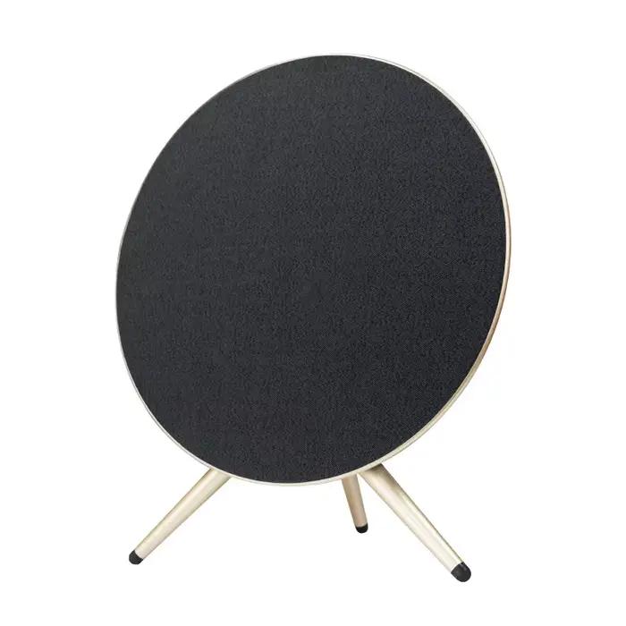 Haut-parleur Bluetooth 80W pour home cinéma, système de son surround 3D stéréo, caisson de basses, c