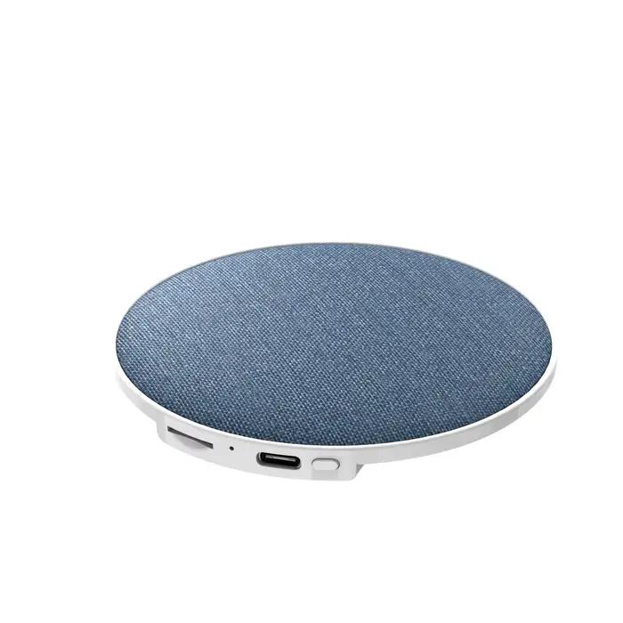 Haut-parleur Bluetooth à Qualité Sonore Dynamique Élevée, Audio Ultrasonique pour Améliorer le Somme