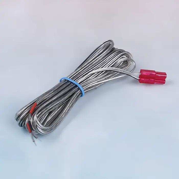 Adaptateur de câble de fil de haut-parleur de cinéma maison DVD Blu-ray pour Samsung 5.1 connecteur 