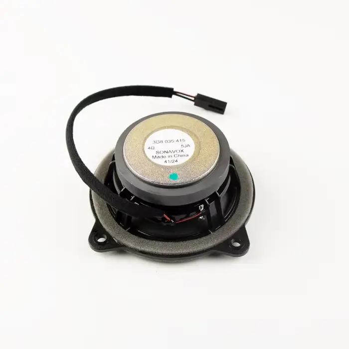 Haut-parleurs de voiture pour VW Passat B8 Arteon Console centrale milieu de gamme Harman Kardon hau