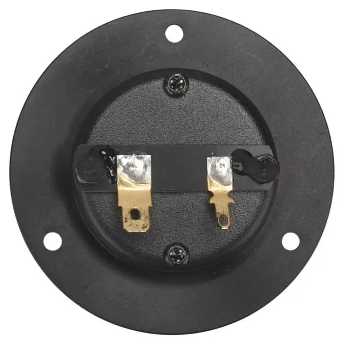 HIFIDIY LIVE hifi Haut-parleur Tweeter 2,5 pouces Air Motion 8OHM 30W AMT-65C Super type courroie po