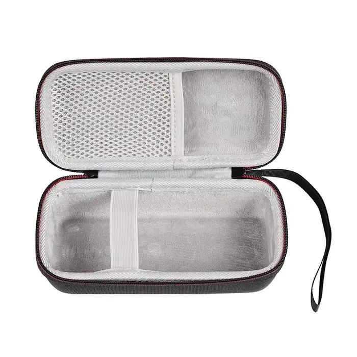 Étui de rangement rigide IVBX compatible avec le haut-parleur portable JBL Grip à lumière ambiante