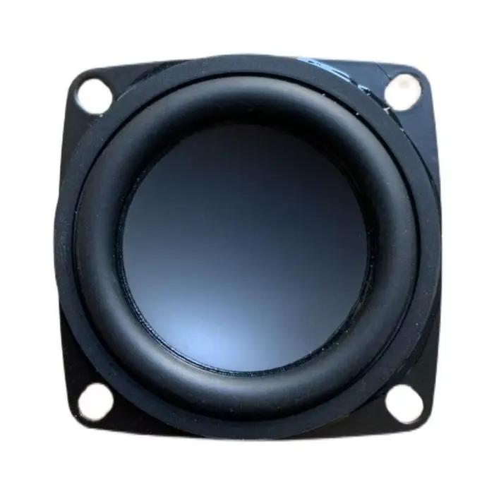 Pour JBL Charge3 Haut-parleur large bande, accessoire de modification audio DIY, remplacement de hau