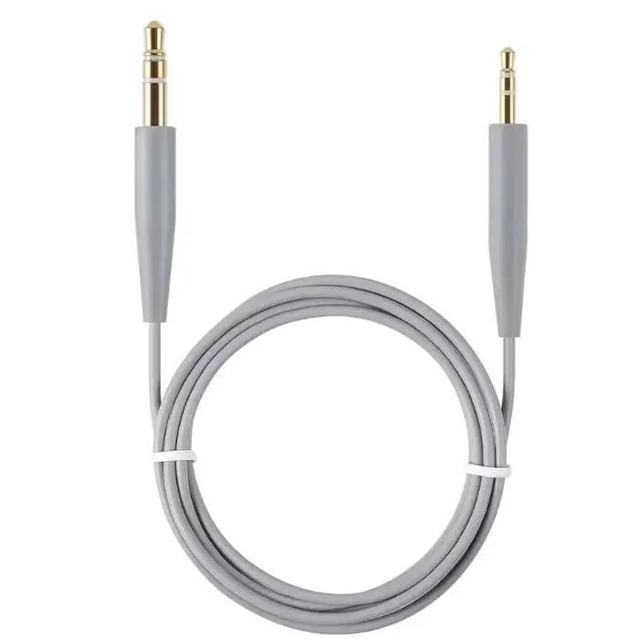 Câble Aux 3.5 à 2.5 Jack 3.5mm à Jack câble Audio 2.5mm cordon Jack 3.5mm pour haut-parleur casque B