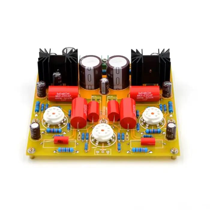 MOFI-McIntosh C22-Tube Kit de préamplifie-DIY