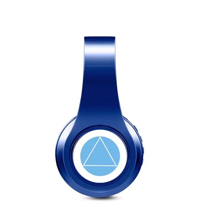 Miku Nakano Sanjiu – casque d'écoute Bluetooth 5.0, stéréo, pour téléphone portable