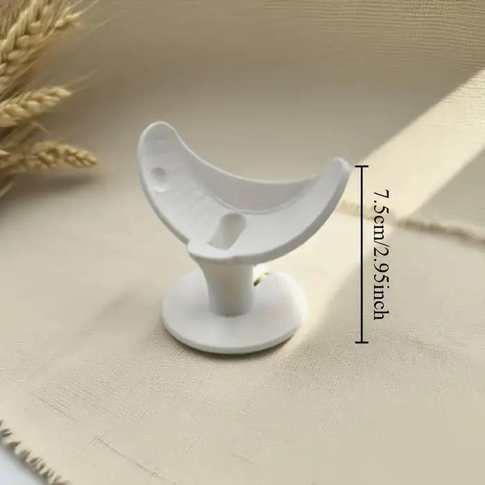 【TO】1/2Pcs Support pour haut-parleur intelligent Google Nest/Home Mini, support compact pour mini as