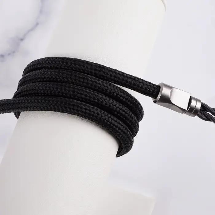 NICEHCK AceOrpheus câble 8N OCC HIFI IEM fil Audio 4.4mm équilibré MMCX/2Pin pour moniteur intra-aur