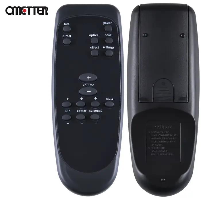 Pour Logitech Haut-parleur Télécommande Z5500 Z-5500 Z5450 Z-5450 Z680 Z-680