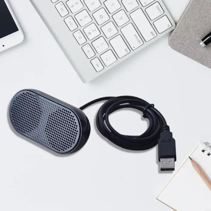 Haut-parleur USB