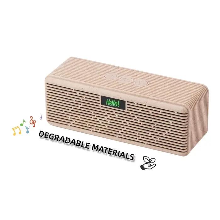 Haut-parleur Bluetooth sans fil HiFi