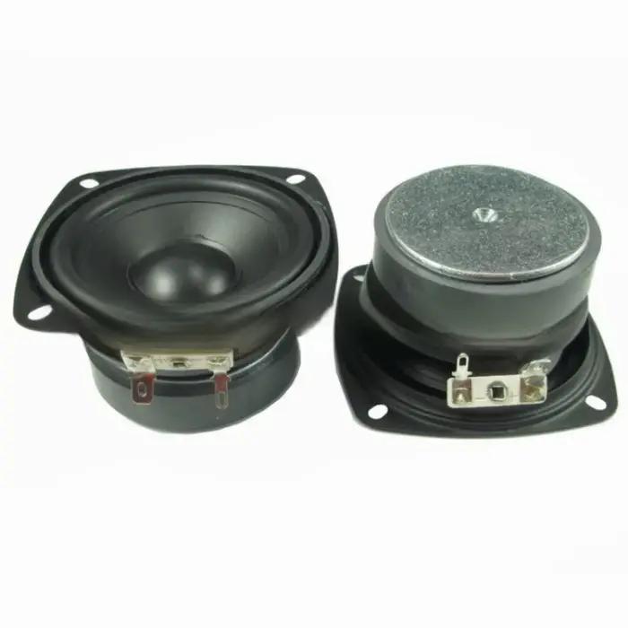 Haut-parleur Bluetooth étanche pleine gamme 3 pouces pour extérieur