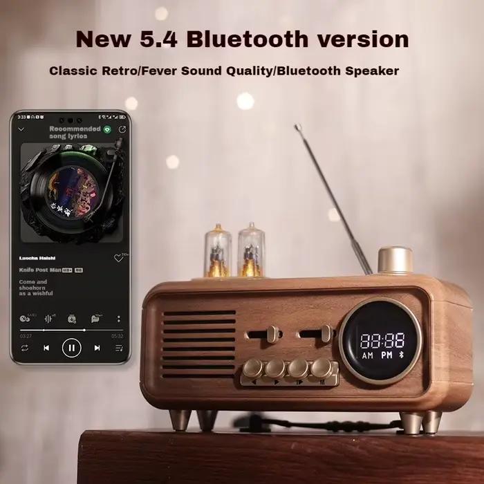 Haut-parleur Bluetooth AS32 de haute qualité