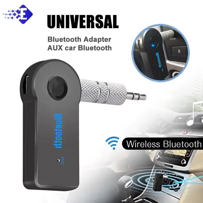 Récepteur Bluetooth 3, 5 mm sans fil 4.0 Adaptateur