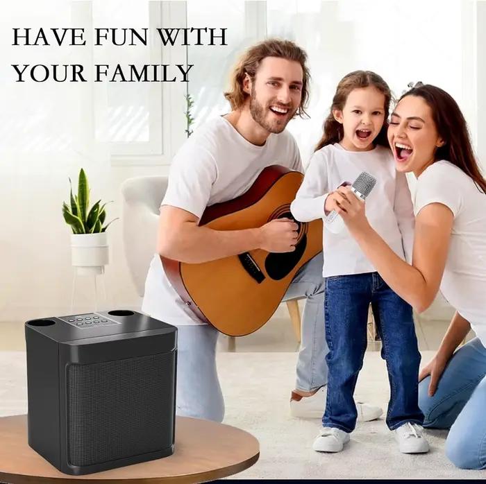 Machine de karaoké pour adultes