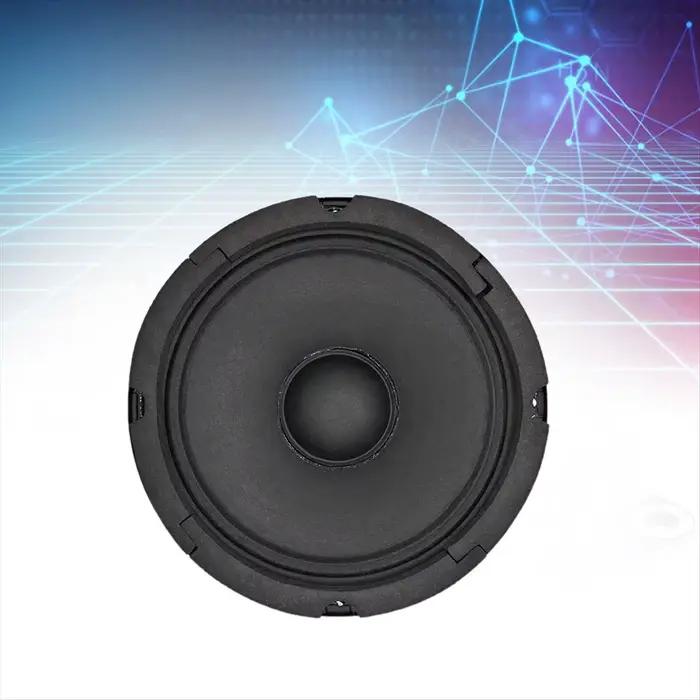 BaoBao- Haut-parleur 5 pouces 35 W 3