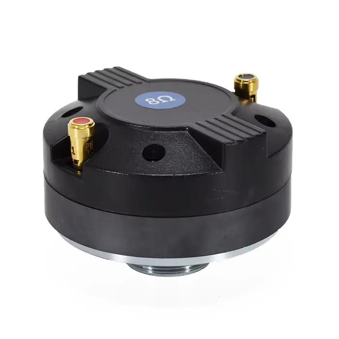Klaxon à diaphragme en titane 50W 8ohm