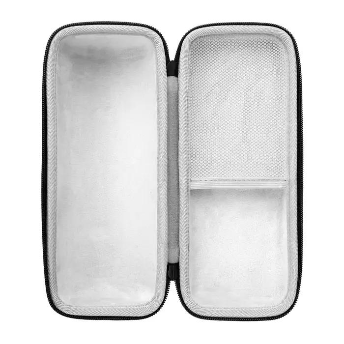 Sac de transport portable pour haut-parleur KEF MUO2, sac de rangement à coque rigide, pochette de transport protectrice avec poignée
