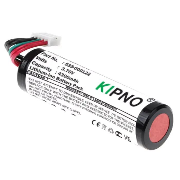 Batterie pour haut-parleur Logitech : UE Roll