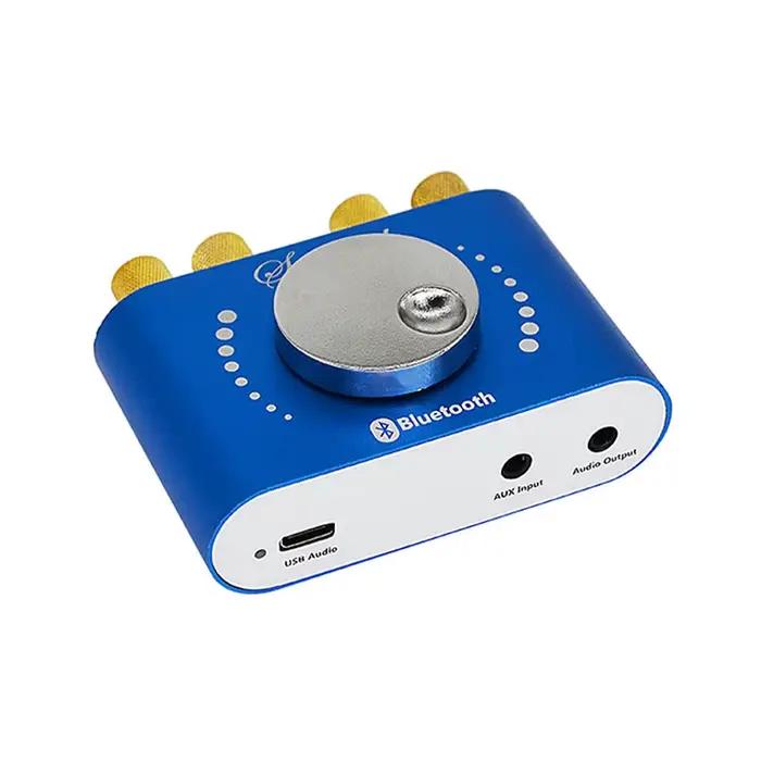 Nobsound-Mini amplificateur numérique Bluetooth 5.0 HiFi TPA3116