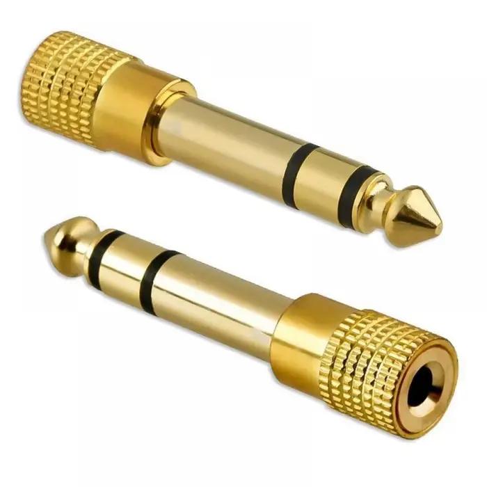 Connecteur de haut-parleur Jack 3.5