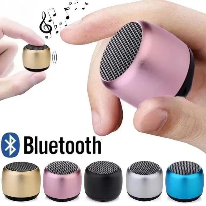 Haut-parleur Bluetooth portable M1