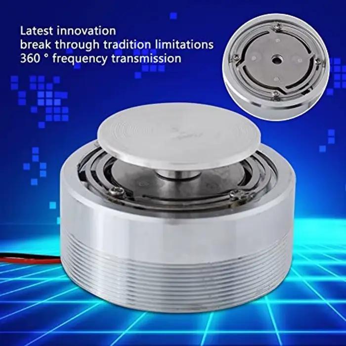 Haut-parleur à vibration en néodyme