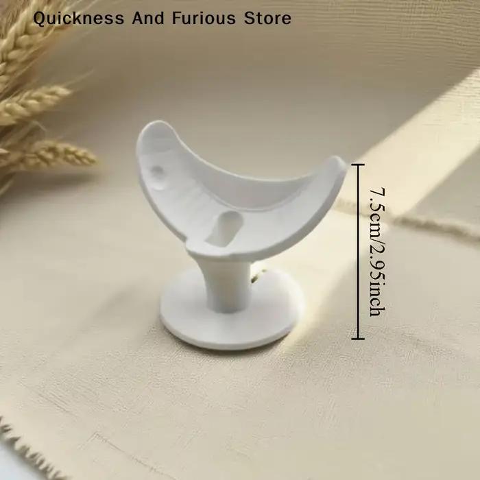 【TO】1/2Pcs Support pour haut-parleur intelligent Google Nest/Home Mini