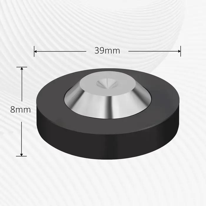 Supports de haut-parleurs 4/8 pièces