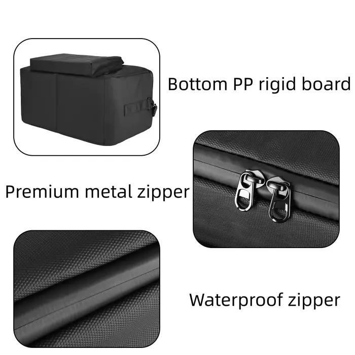 Étui de transport pour haut-parleur JBL Partybox On The Go 1ère/2ème génération