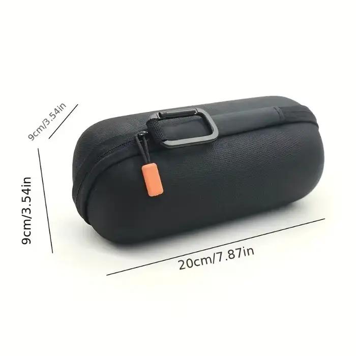 OligSpeaker-Étui de transport pour JBL Flip 3